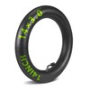 1-Pcs 14x3.0/3.2 Inner Tube with Bent Valve Stem Compatible with