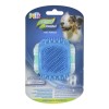 Juguete Dental Para Perro En Forma De Cubo Con Cerdas
