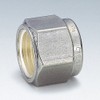 HiLOCK CN-12M 12 Stainless Steel Tube Fitting Nut