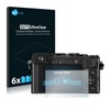 6x Screen Protector for Panasonic Lumix DMC-LX100 Protection Film -