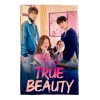 Extreme True Beauty Belleza Verdadera Cobija Frazada True Beauty Calientita