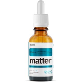 Matter Desol-K, Suplemento en Gotas de Vitamina D3 Colecalciferol y Vitamina K2 Menaquinona-7 K2VITAL, Apoyo Óseo, Inmunológico y Cardiovascular, Absorción Superior, Frasco 30 ml