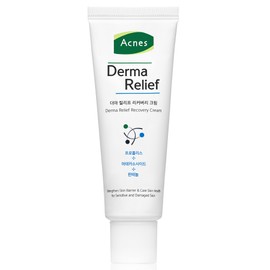 Acne's Derma Relief Recovery Cream, 40ml, 1 unit