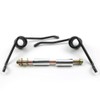 Snowmobile Trailer Tongue Spring Lift Kit For Triton 03173