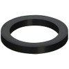 TOYOX Beech N (NBR) GK-NBR-1-1/2 Gasket for Cam Lock 1-1/2"