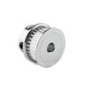 GT2 Timing Belt Pulley 30/36/40/48/60 Teeth Bore for 5/6.35/8/10/12mm Drilling