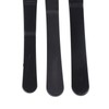 Reptile Feeding Tongs Prevent Slip Stainless Steel Thickened Reptile Feeding
