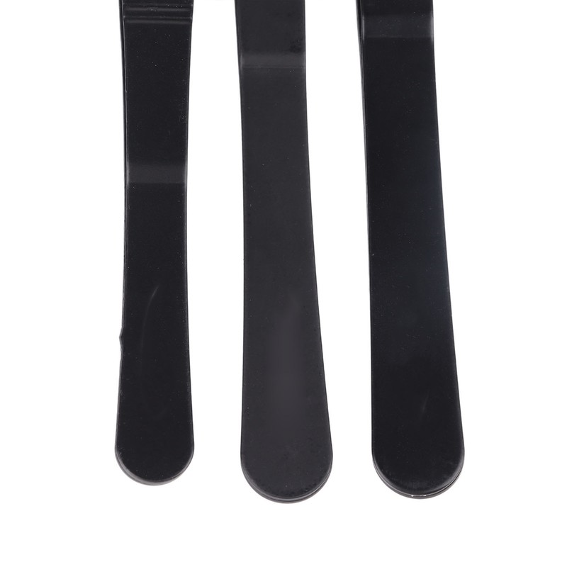 Reptile Feeding Tongs Prevent Slip Stainless Steel Thickened Reptile Feeding
