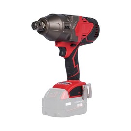 FSYAO 18V 3/4 inch cordless impact wrench-brushless, 1100 ft-lbs(1500Nm) maximum torque, 4-speed adjustment, automatic start and stop.(Main unit only, no battery).