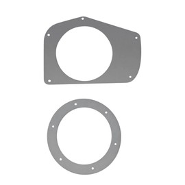 Replacement Combustion Blower Gasket Set - Englander 10-CDV 10-CPM 25-CAB80 25-CB120 25-CBEP 25-CBPAH 25-EP 25-EPI 25-IP 25-PAF 25-PAH 25-PDV 25-DVC 25-PFS 25-PI 25-PUF SSP01 Replaces PU-CBG & PU-CMG