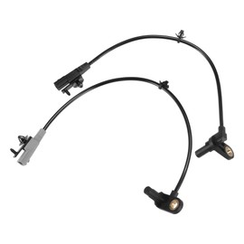 ACROPIX Infiniti Car Rear Left & Right ABS Wheel Speed Sensor for Q50 2014-2020 Part Number: 479014GA0A/479004GA0A - Set of 2