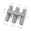 GUNGY Tension Springs with Hooks Stainless Steel Tension Spring 60