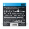 D'Addario Electric Guitar Strings, XL Nickel, EXL110-10P, Regular Light Gauge