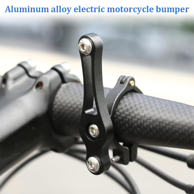 MenYiYDS 1 PCS BOTTLE CAGE ADAPTER, ALUMINIUM UNIVERSAL BIKE BOTTLE