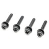 ReplacementScrews Tornillos de soporte compatibles con Vizio V505-G9