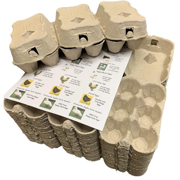 ANGLIA FARM SUPPLIES ANGLIA FARM SUPPLIES - 30 1/2 dozen