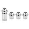 Wheel Lock Lug Nuts High Strength Alloy Steel Toyota Camry