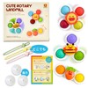 TAETOE Educational Toy Fidget Toy