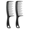 Hair Wave Wide Tooth Comb