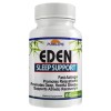 Purelife Eden Sleep (Capsules) - Original Formula - 60 Capsules