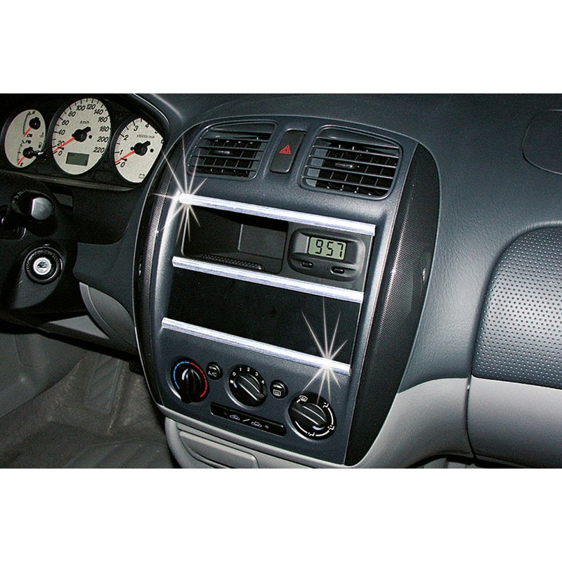 HR- imotion 12010501 Chrome Trim
