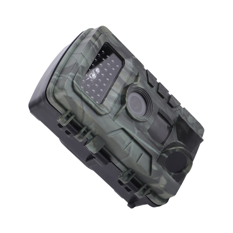 PR700 Hunting 1080P HD Camera Outdoor Waterproof Mini Infrared Night