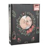 Arpan Fashion Design 200 Holds Photo Album for 4"X6" Photo