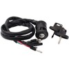 Ignition Key Switch for Honda 1987-1989 FourTrax Foreman 350 TRX350D
