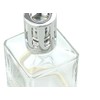 LAMPE BERGER Lampe Berger Essentielle Carree Set, Glas, Trasparente, 28,5