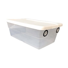 Isopod Enclosure Container 6 Quart Vented