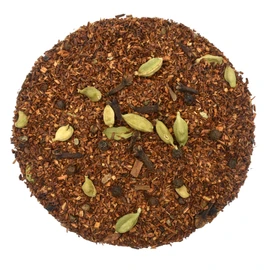 Redbush Rooibos Tea Spicy Blend Red Tea - Aspalathus Linearis (25g)