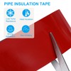 PATIKIL 11Ft x 3 inch x 1/5 inch Pipe Insulation