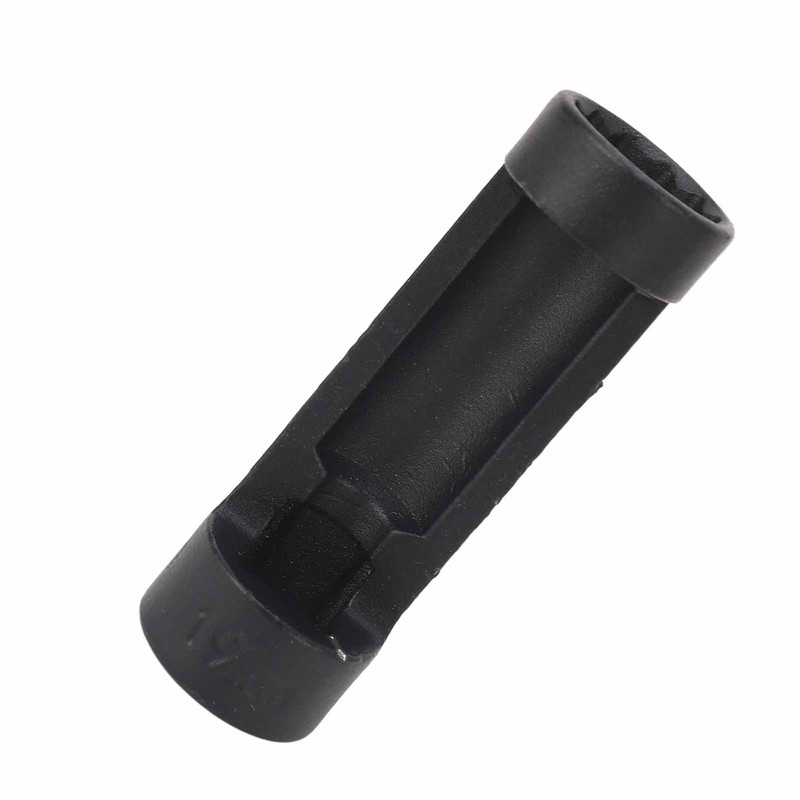 Strut Nut Socket High Strength Efficient 12 Points 81mm Suspension
