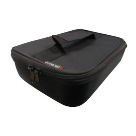 Workmaster 1000BK EVA Case, Black