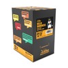 Java Factory café de una taza para cafeteras Keurig K-Cup,