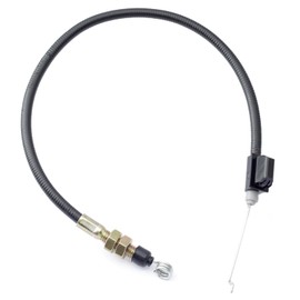 Dusledel 064-8057-17 Lawn Mower Brake Cable Replacement for Bad Boy Magnum MZ & MZ 2017 2018 2019 2020 2021 2022 2023 2024 Replace 064805717
