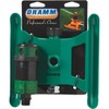 Dramm 15094 4 Pattern Green Gear Sprinkler