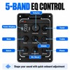 Acoustic Guitar Pickup Preamp with EQ and Tuner – 301-Style