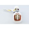 Kijima MT090WP 4P Motorcycle Harness ACC Branch 304-7158 Compatible with