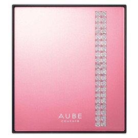 【旧型モデル】ソフィーナ オーブ デザイニングインプレッションアイズ 553 パープル系
