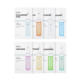 Missha [Missha]Mascure Sheet Mask (8 types)