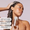 OUAI Pack De Champú Detox Y Acondicionador Para Cabello Medio