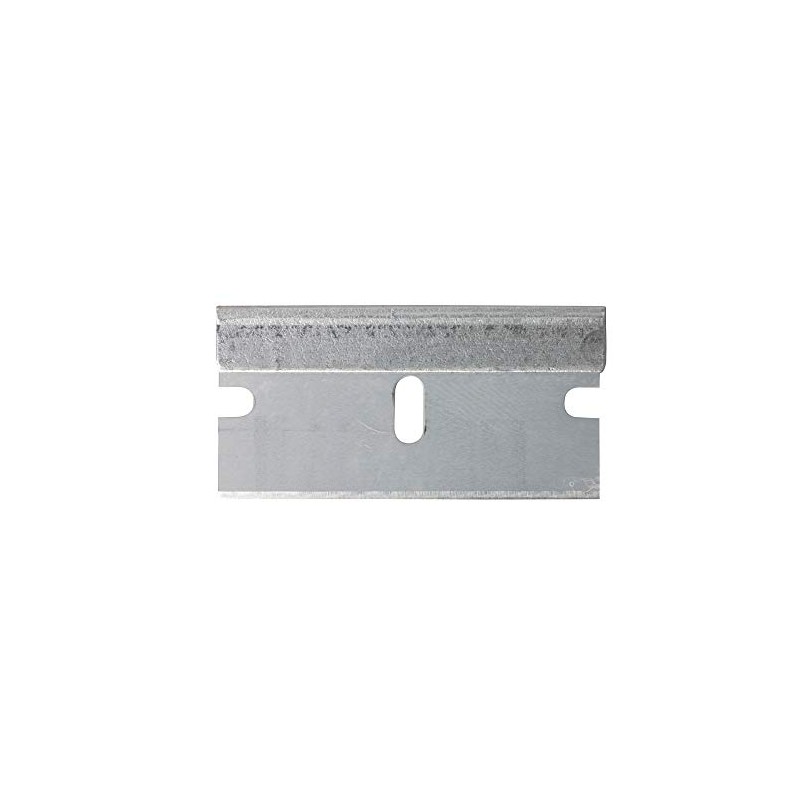 DOGOTULS UB0001 Navaja De 1 Filo Calibre 9 con 100