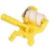 Paint Brush Multifunctional Convenient Handhold Paint Roller Kit with Roller