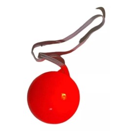 Codalis 36 Piezas Nariz De Payaso Luz Led Luminosa Fiesta