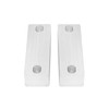 WSays T6 Billet Aluminum 2-4" Sway Bar Drop bracket lift