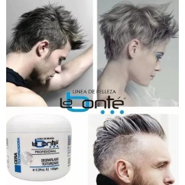 Labonté Cera Texturizadora 150g La Bonté Control Flexible Prolongado