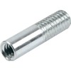 Air Cleaner Carb Stud Adapter 5/16" Male to 1/4" Female