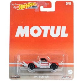 Hot Wheels Collector Vehículo de Colección Datsun 620