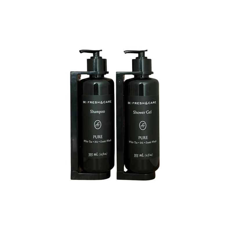 FRESH & CARE COLLECTION | Kit de Amenidades Hoteleras –